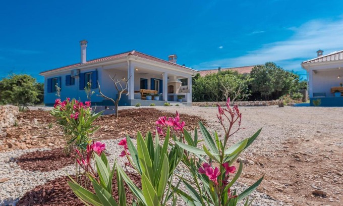 Dragove House | Sakarun House - Ivana