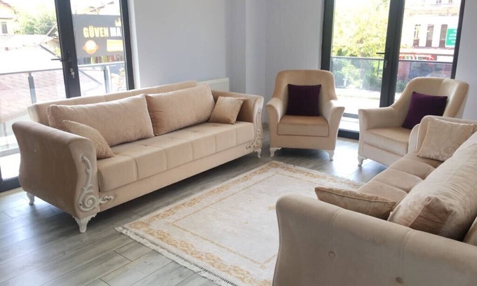 Adapazari House | Sakarya Merkezde Tatil Evi