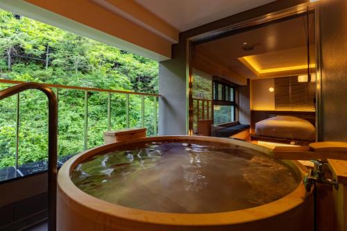 Tokamachi Hotel | Sake Hotel Tamakiya