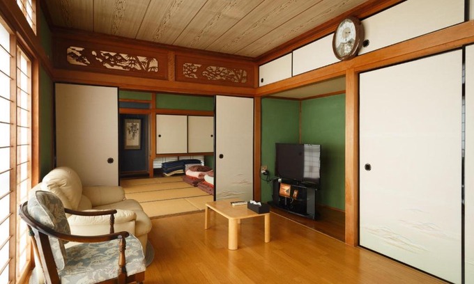 Sakitsu House | Sakitsu house TAMA - Vacation STAY 49306v