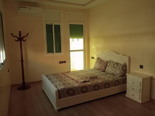Kenitra Apartment | Sakni'Appart