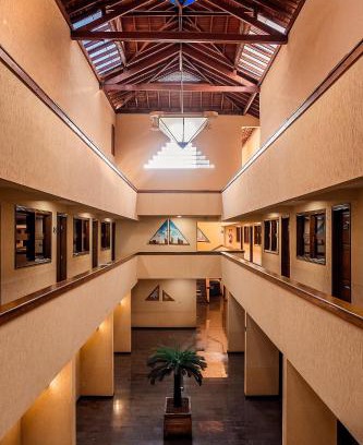 Penapolis Hotel | Sakr Hotel