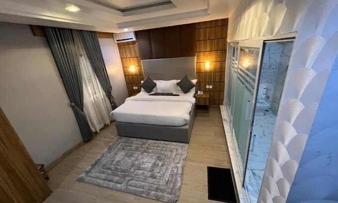 Owerri Apartment | Sakura Apartments