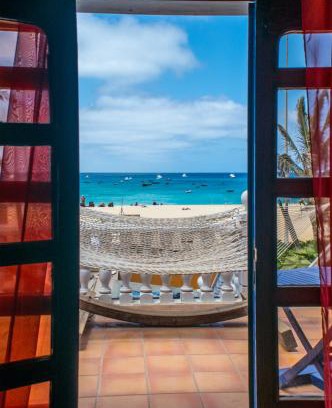 Santa Maria Resort | Sal Beach Club