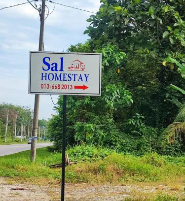 Slim River House | Sal Homestay