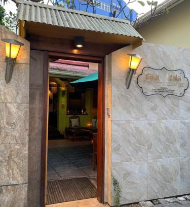 Male House | Sala Boutique Hotel
