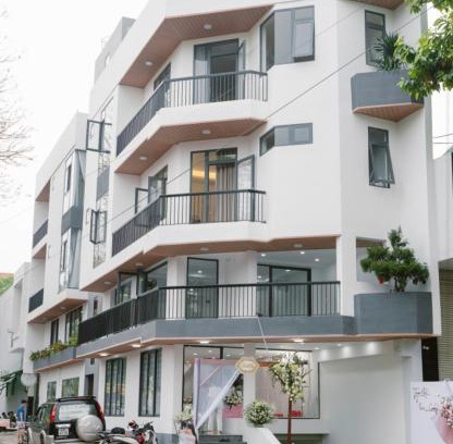 Buon Ma Thuot House | Sala coffee & homestay