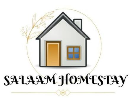 Keningau House | Salaam Homestay Keningau