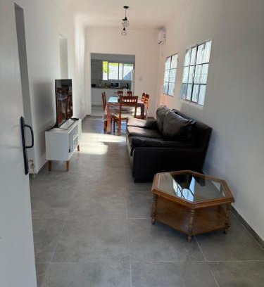 Saladillo House | Saladillo House