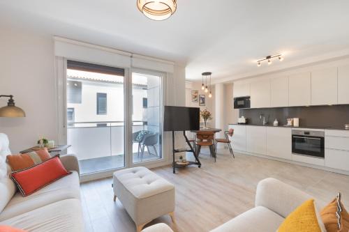 Lasarte-Oria Apartment | Salakobeta - baskeyrentals