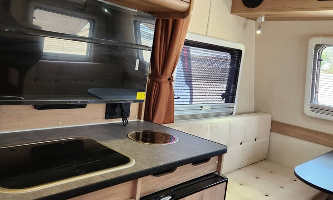 Salalah RV Rental | Salalah Caravans (BJNCO RVS)