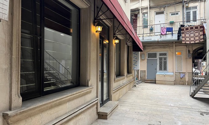 Baku Old Town Hotel | Salam Old Baku Hostel