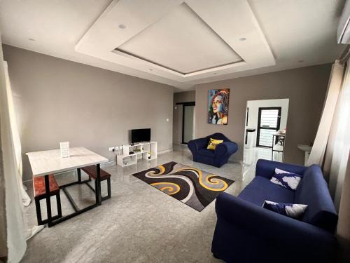 Lusaka Apartment | Salama Apartments