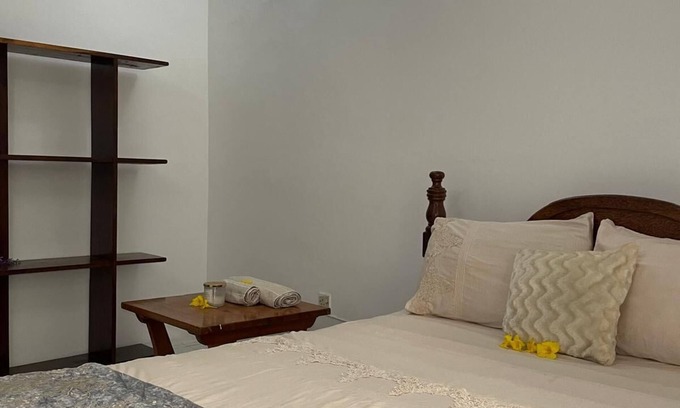 Zanzibar Town Apartment | Salama Garden Inn Mbweni Zanzibar