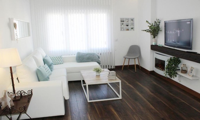 Goya Apartment | Salamaca-Goya