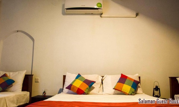 Habarana House | Salaman Homestay