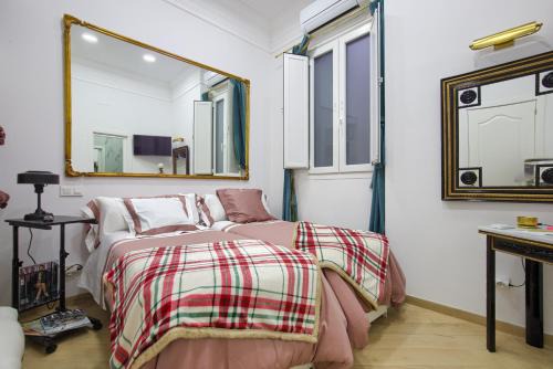 Goya House | Salamanca Luxury Rooms