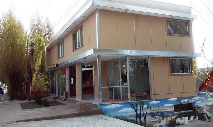Macrozona Bahia Redonda y Primeros Faldeos Apartment | Salamandra Departamento 2