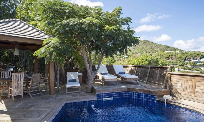 Vitet Villa | Salamandres (1/2 Rooms)