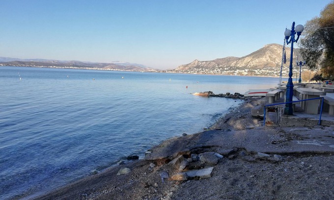 Salamis Apartment | Salamina's Apartment