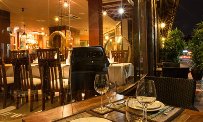 Vientiane Hotel | Salana Boutique Hotel