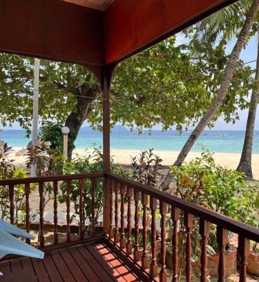 Tioman Island Ski Chalet | SALANG SAYANG RESORT , PULAU TIOMAN