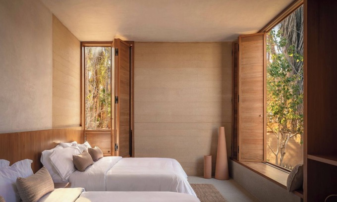 El Pescadero House | Salara Residence 3 Bedroom House