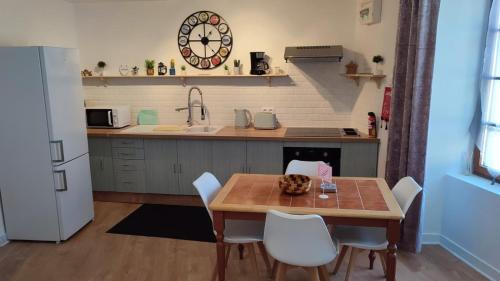 Chalus Apartment | Salardine Apartments - Cosy Suite