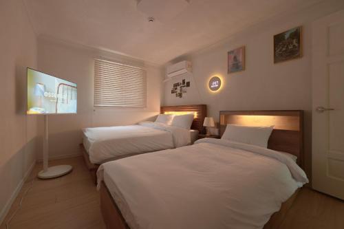 Daeheung-dong Apartment | SALDA STAY Sinchon