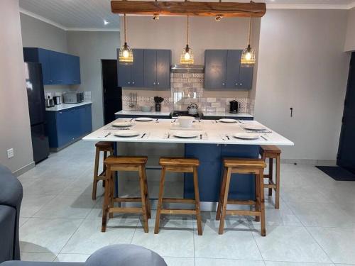 Strandfontein House | Saldeseas