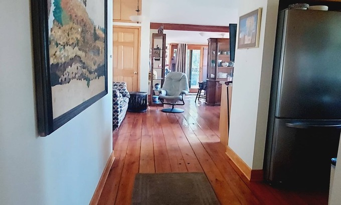 Chesterton House | Sale! Friday Saturdy and Sunday. 300/night August 15-17