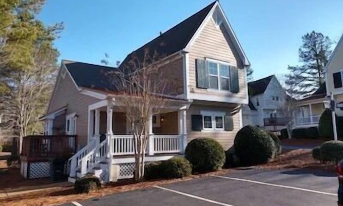 Lackey Resort | +SALE+King's Creek Williamsburg, VA.4th of July Week 2025. 7Day Rental Only
