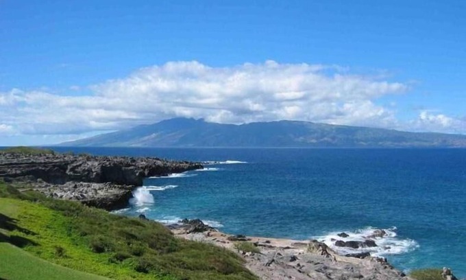 Napili Condo | SALE! Luxurious Ocean Front Penthouse 2Bd/3BathnSave 200 USD/night on open dates