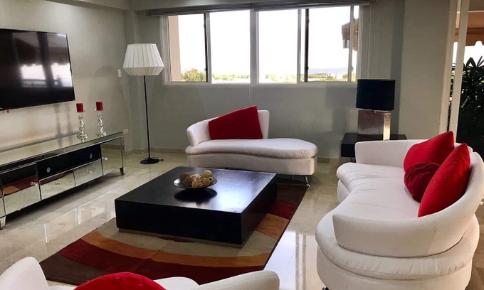 Honduras del Norte Apartment | Sale Price;exclusivity And Luxury In Santo Domingo