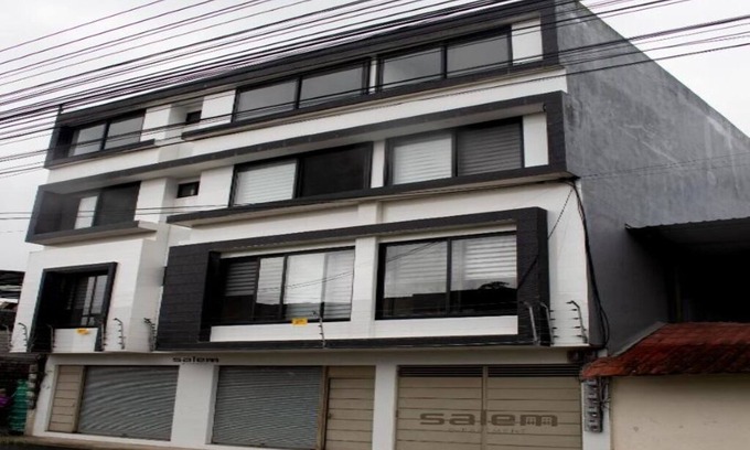 Santo Domingo de los Colorados Apartment | Salem D-Partment