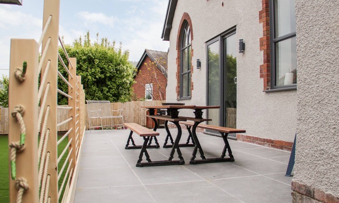 Meliden Cottage | Salem