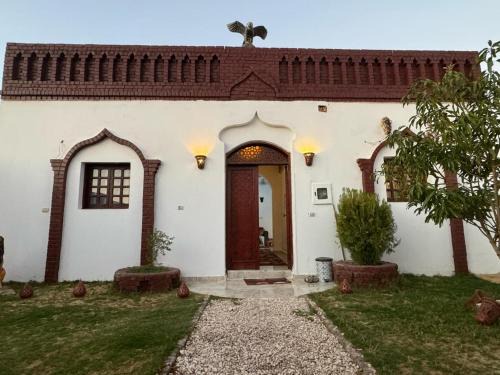 Luxor Apartment | Salem & Renča Guest House