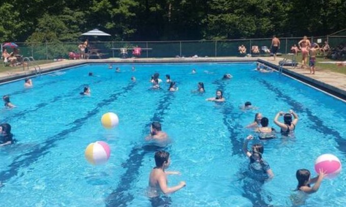 Jones Mills House | Salem Summer Camp of the Laurel Highlands