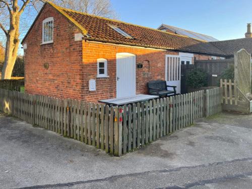 Wainfleet All Saints House | Salem View - E5461