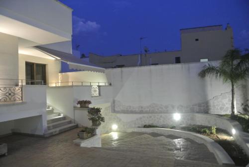 San Cassiano Bed & Breakfast | Salento Holiday