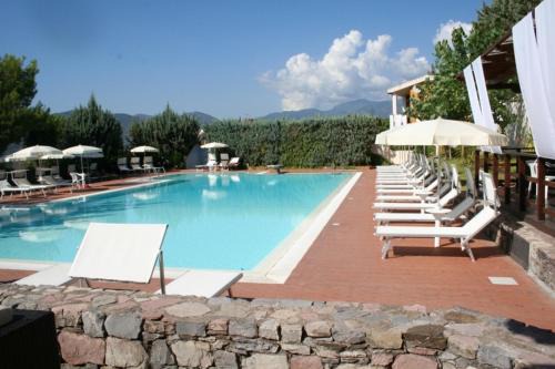 Centola Apartment | Salerno Mare e Luci Village Palinuro