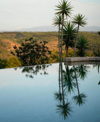 Baiona House | Salgadinho Casa de Campo & Selao da Eira Velha
