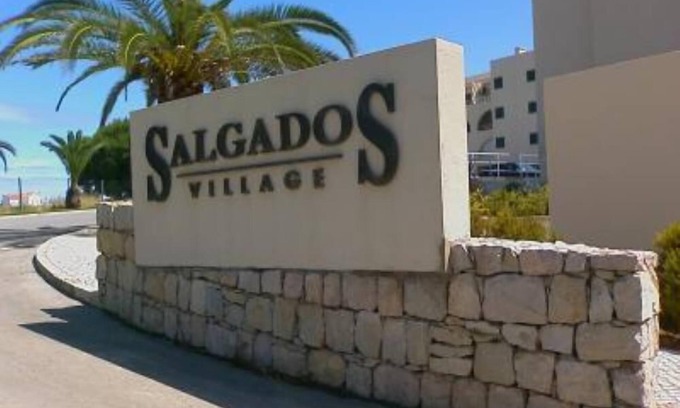 Gale Apartment | Salgados Beach & Golf