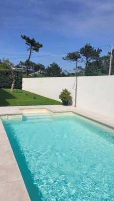 Apulia House | Salgueira Pilgrim's Rest