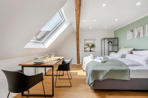 Neuenstadt am Kocher Apartment | Sali Homes - Neuenstadt am Kocher