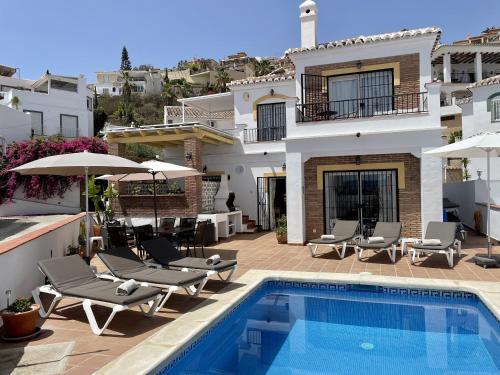 Punta Lara Villa | Salida Del Sol