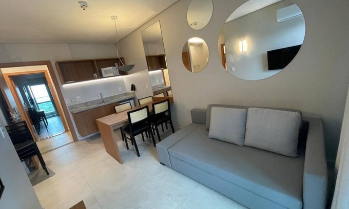 Salinopolis Apartment | Salinas Exclusive Resort