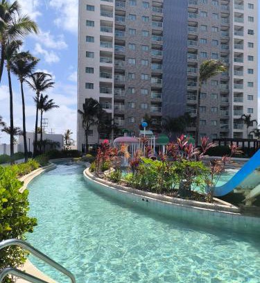 Salinopolis Resort | Salinas Exclusive Resort