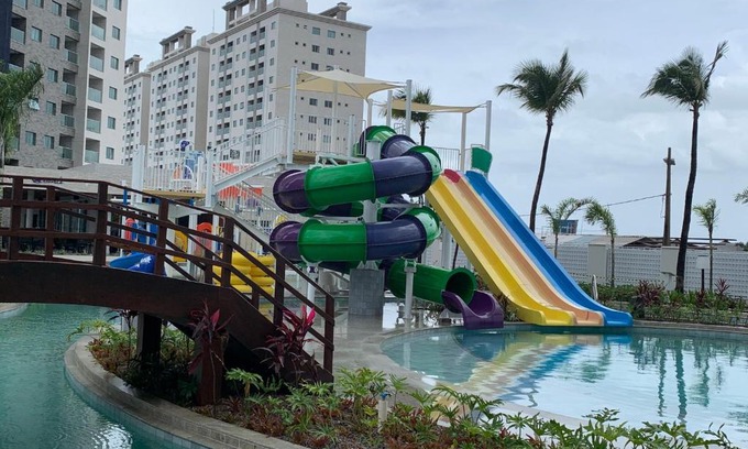 Salinopolis Apartment | SALINAS EXCLUSIVE RESORT