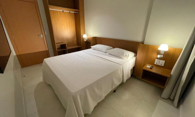 Salinopolis Apartment | Salinas Exclusive Resort